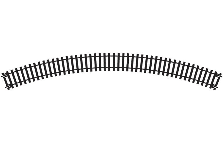 Hornby R607 Double Curve - 2nd Radius
