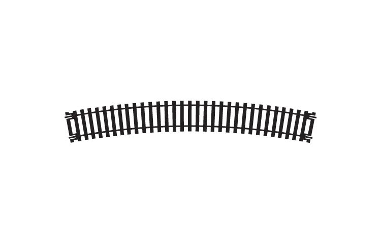Hornby R8261 Hornby Curve - 4th Radius