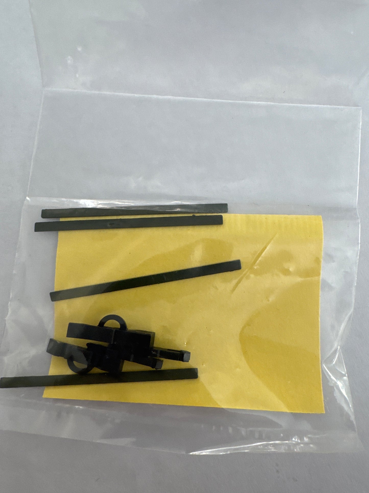 Hornby R8220 NEM Pocket Close Coupling
