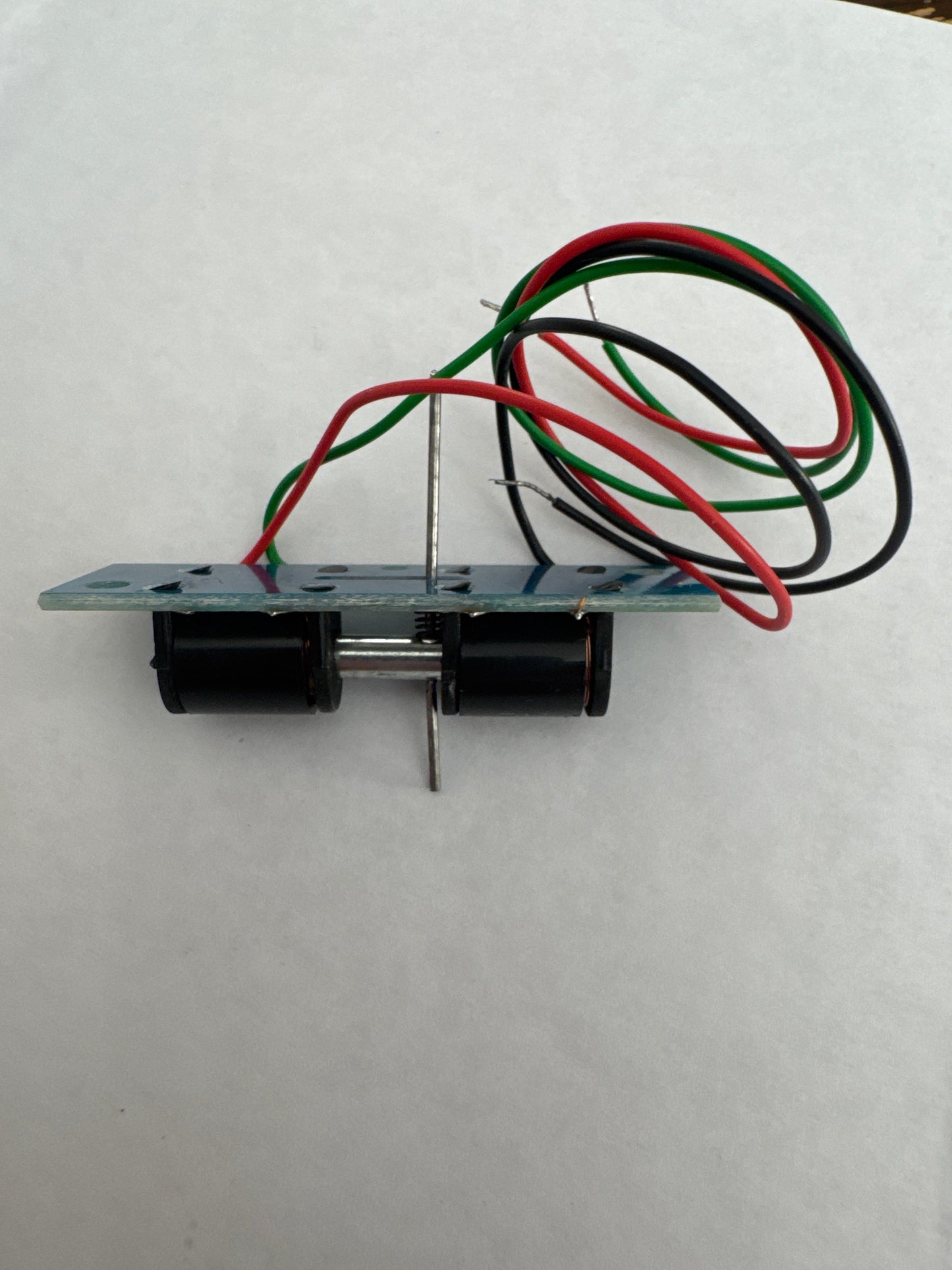 USED - SEEP Underboard Point Motor (Tested)