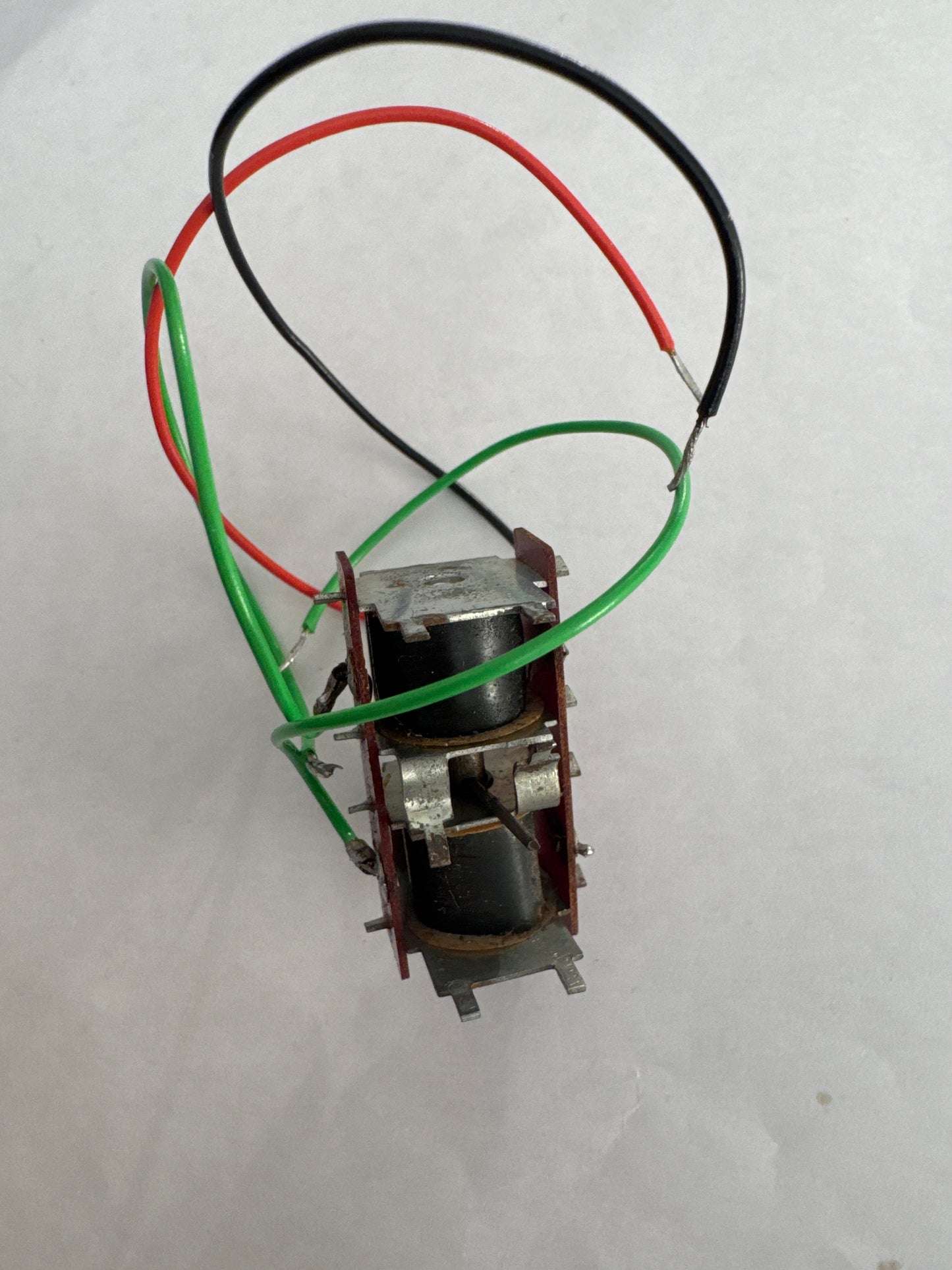 USED - Peco Underboard Point Motor (Tested)