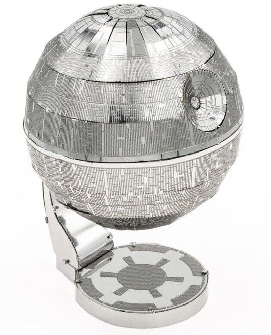 Metal Earth Steel Model Kit Death Star - Star Wars