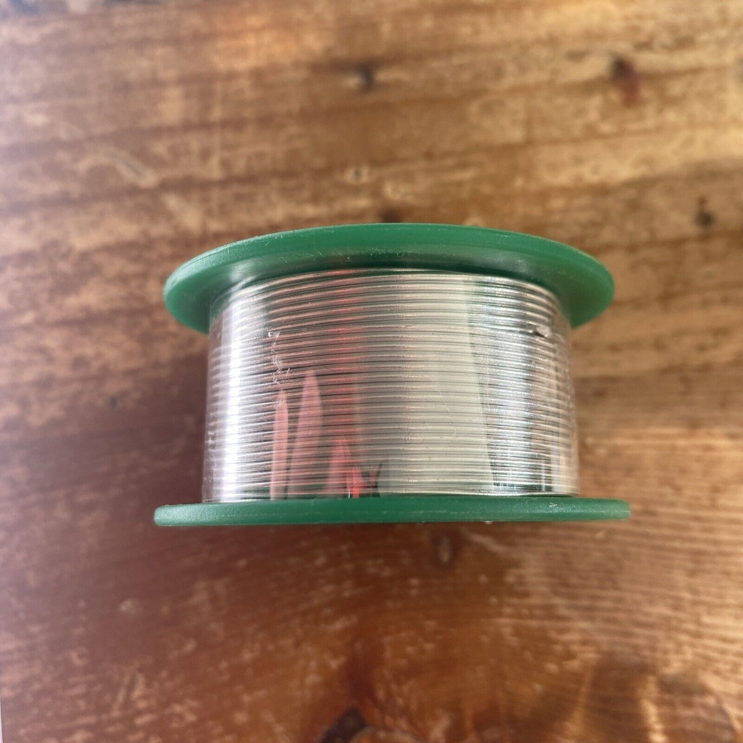 Lead Free Solder Wire 50g