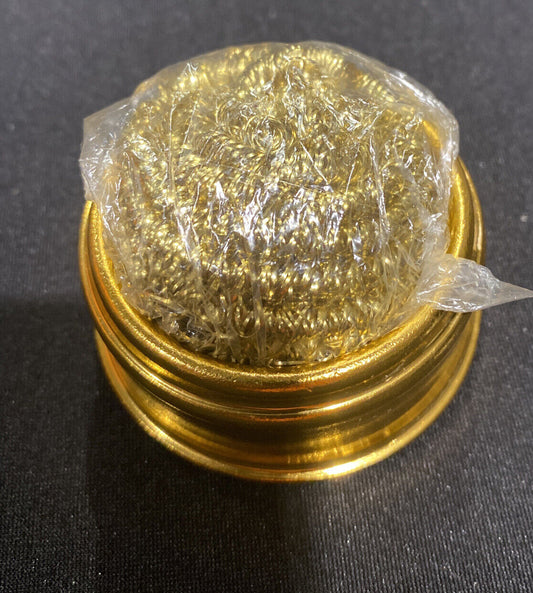 Professional Soldering Tip Cleaning  Ball