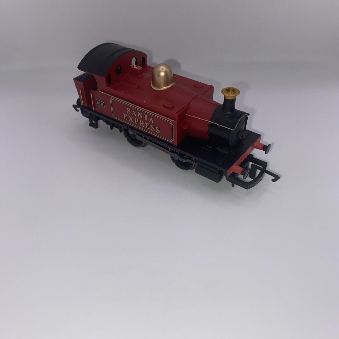 Hornby Santa Express Train (Removed From set)