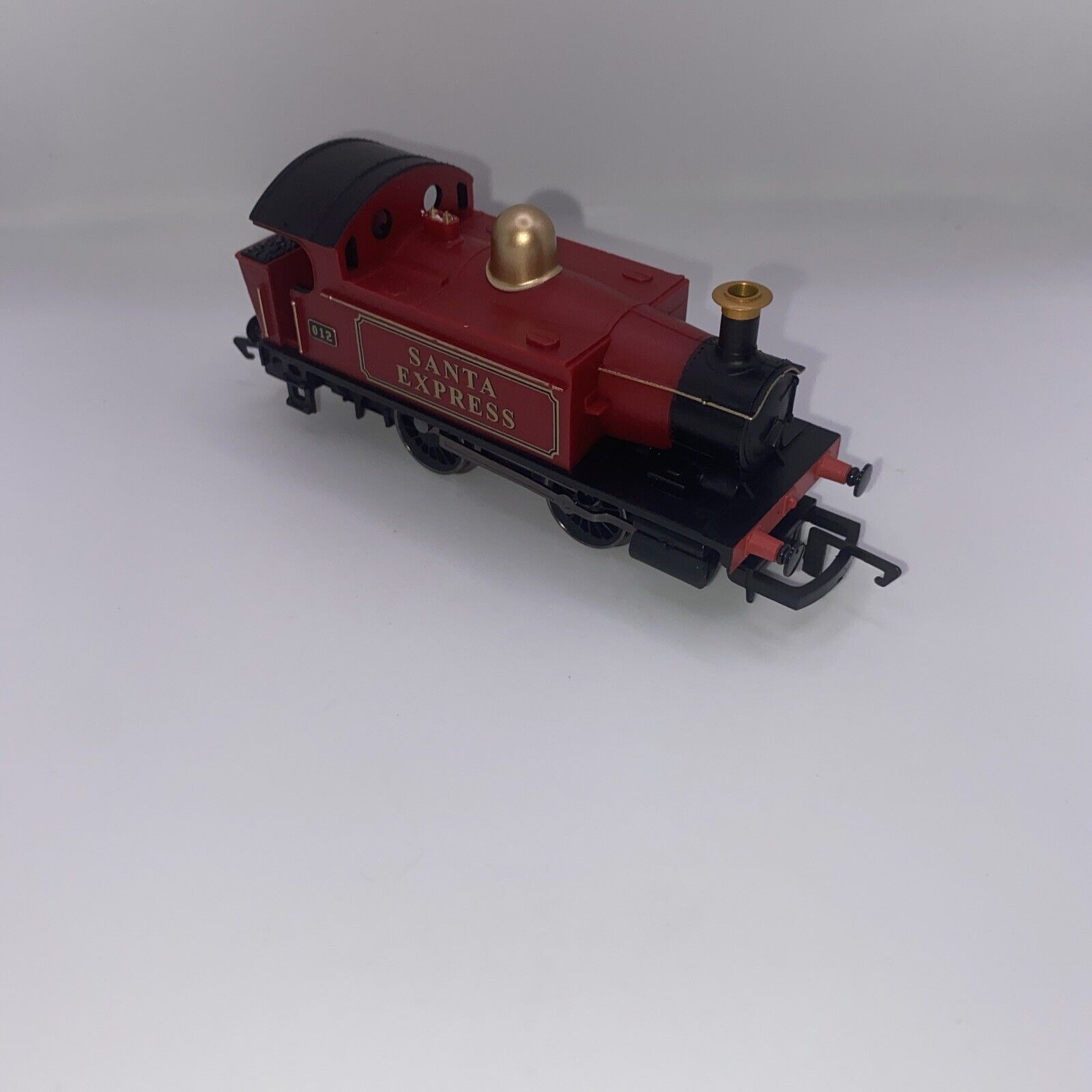 Hornby Santa Express Train (Removed From set)