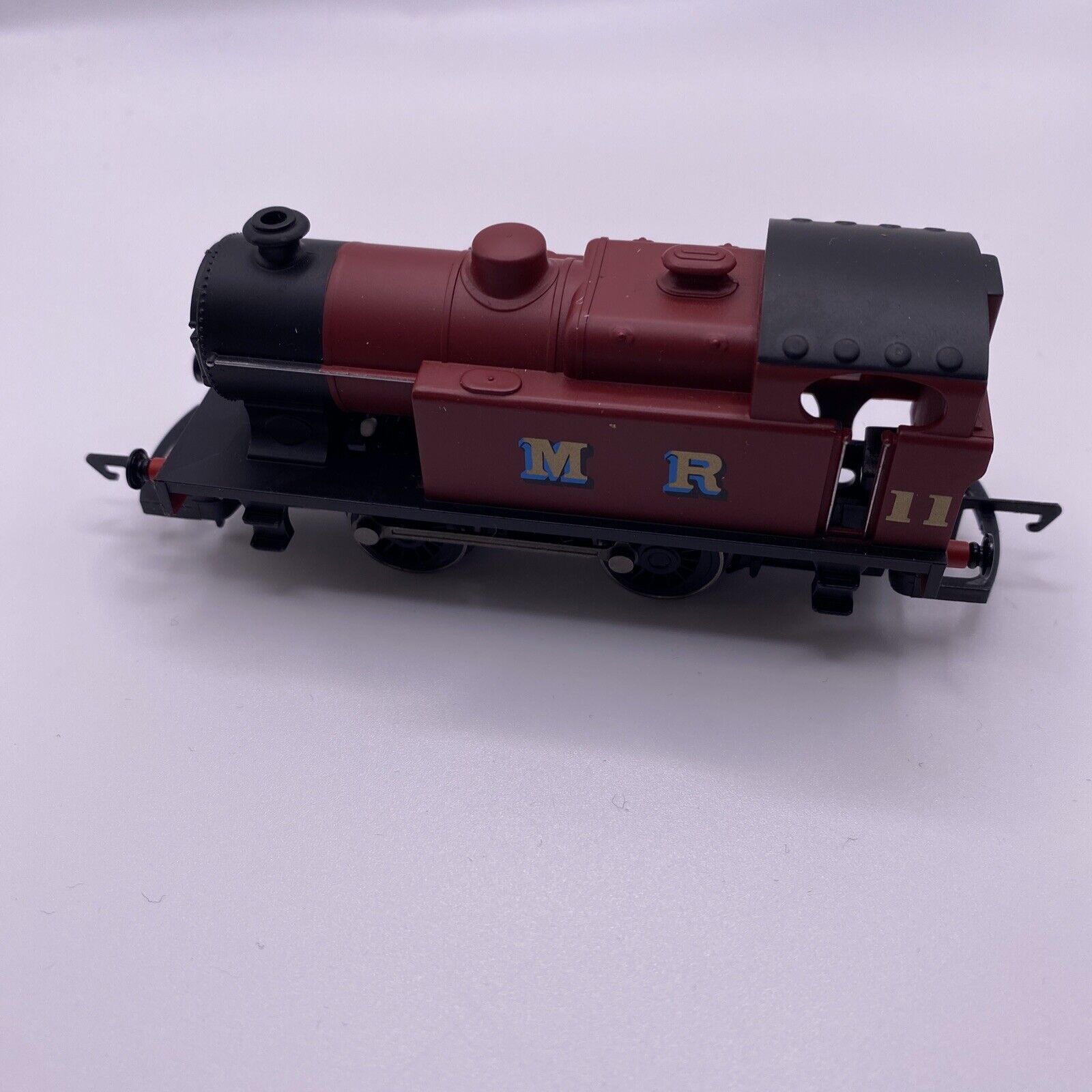 HORNBY Collector Club Midland 0-4-0 Locomotive 2011 R3069
