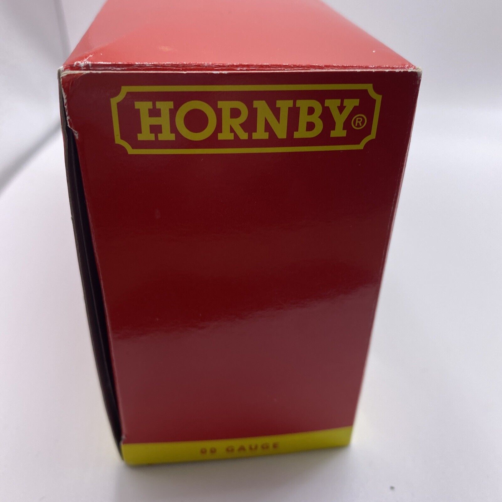 HORNBY Collector Club BR 0-4-0 Locomotive 2010 R2960