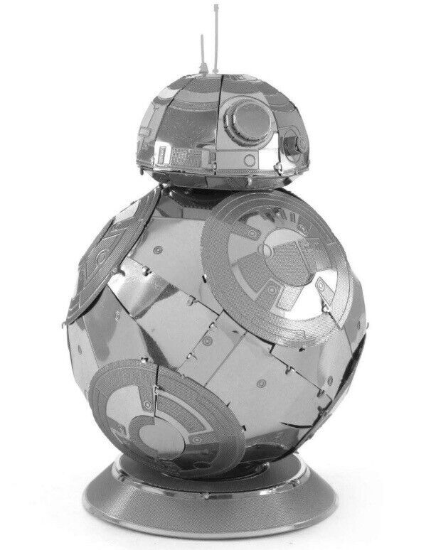 Metal Earth Steel Model Kit BB-8 Star Wars