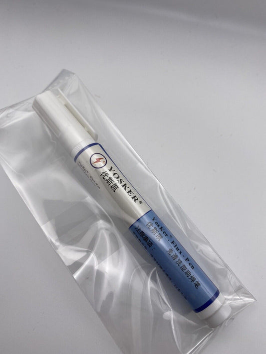 Non-Clean Soldering Flux Pen 10ml