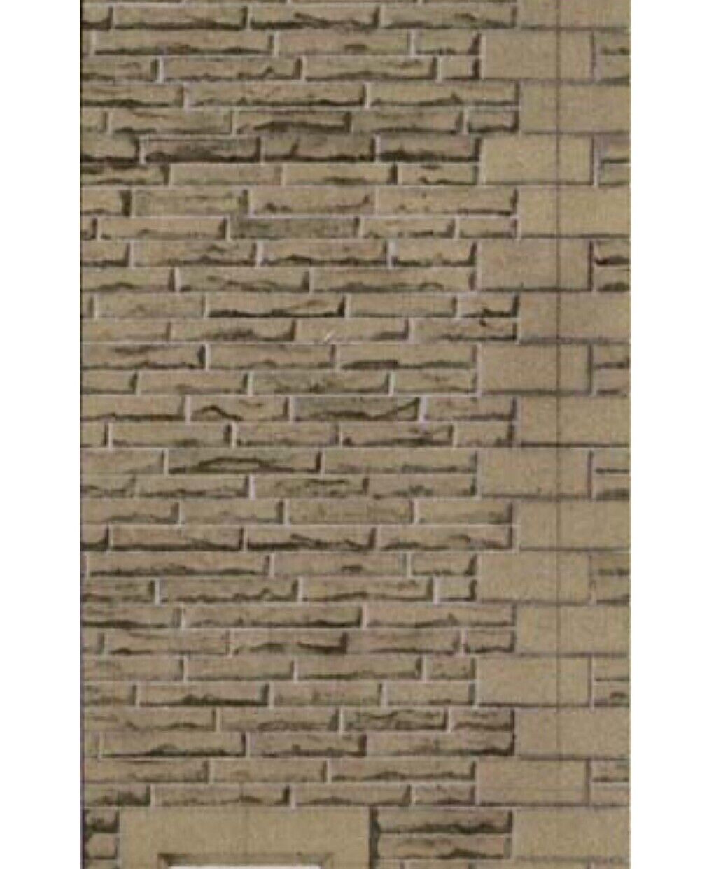 SUPERQUICK Grey Sandstone Walling D10 (Coursers Style)