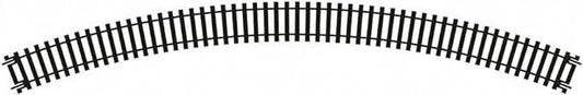 Hornby R609 Double Curve 3rd Radius Track (Pack Of 8) Full Circle