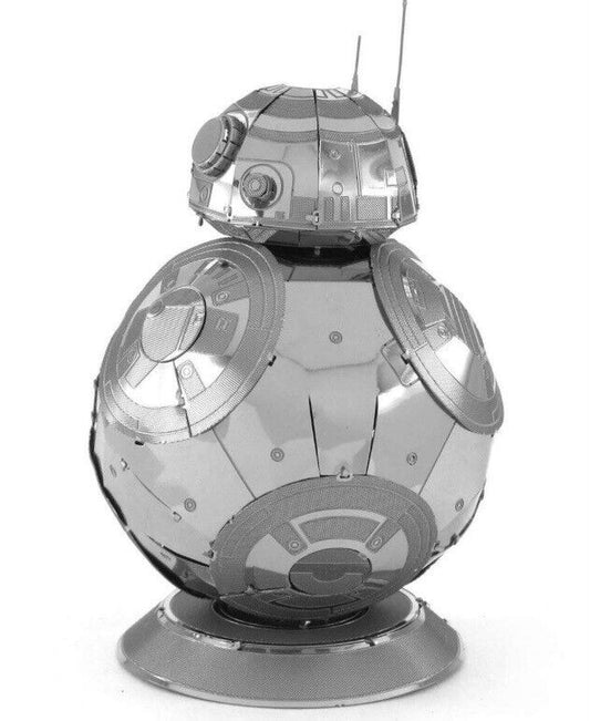 Metal Earth Steel Model Kit BB-8 Star Wars