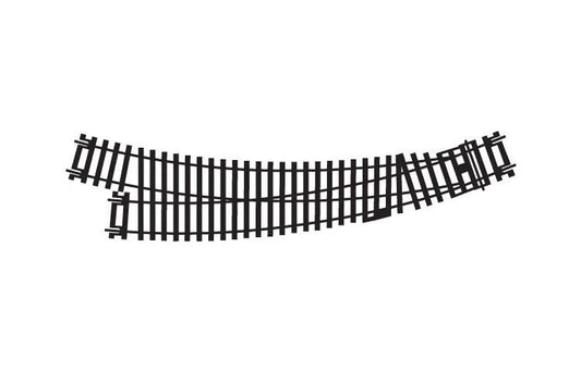HORNBY Right Hand Curved Point R8075