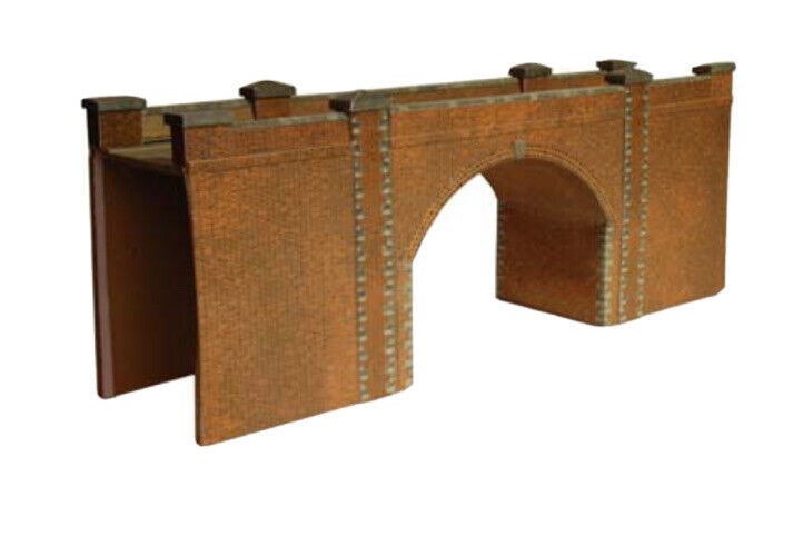 SUPERQUICK Card Kit Bridge or Tunnel Entrance A14