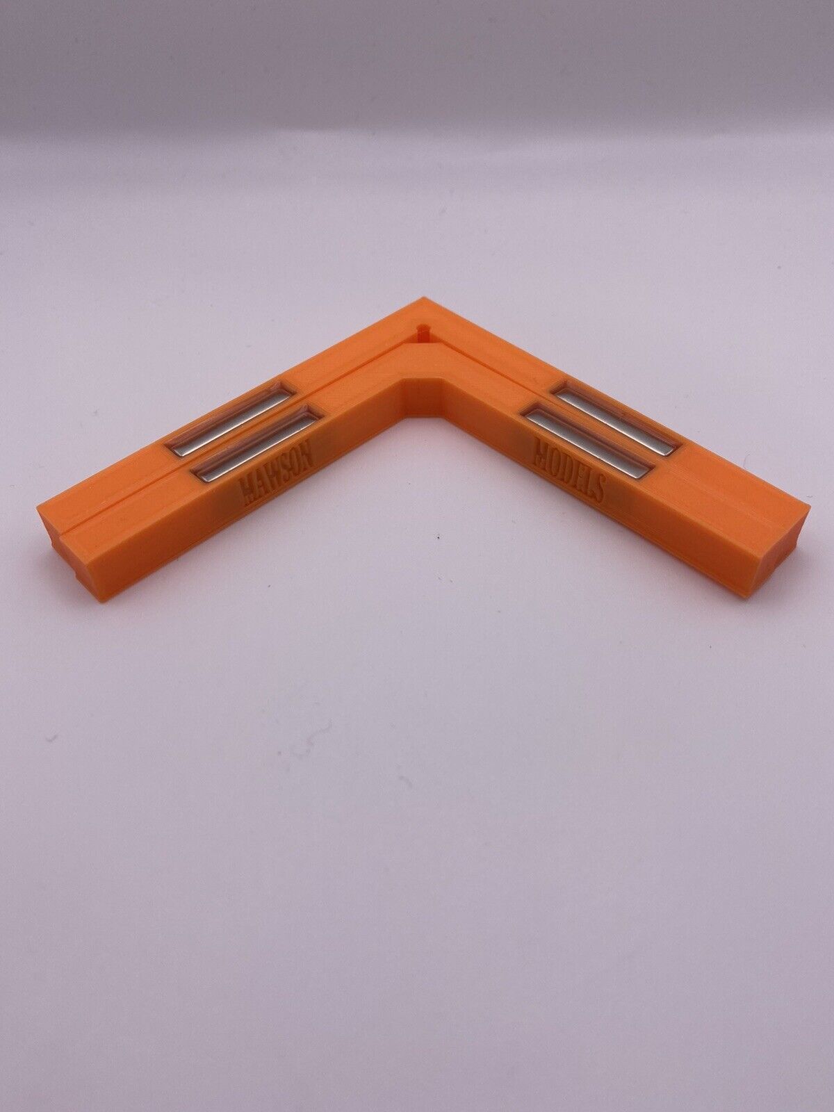 Magnetic Clamp Right Angle Large - Various