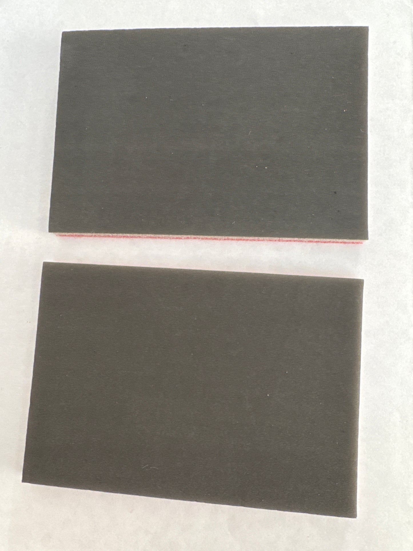 Sanding Sponge 2pcs 3000 Grit