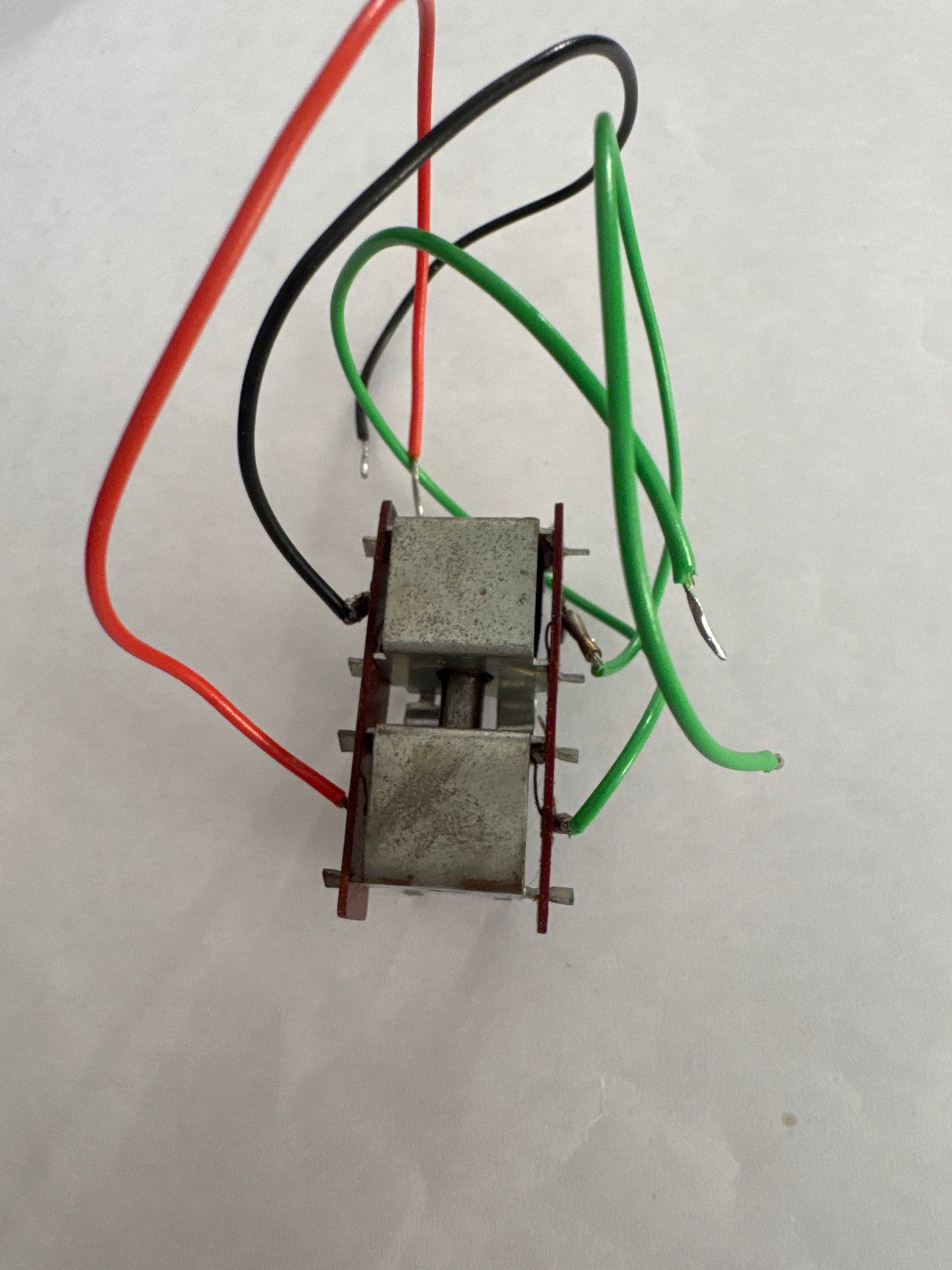 USED - Peco Underboard Point Motor (Tested)