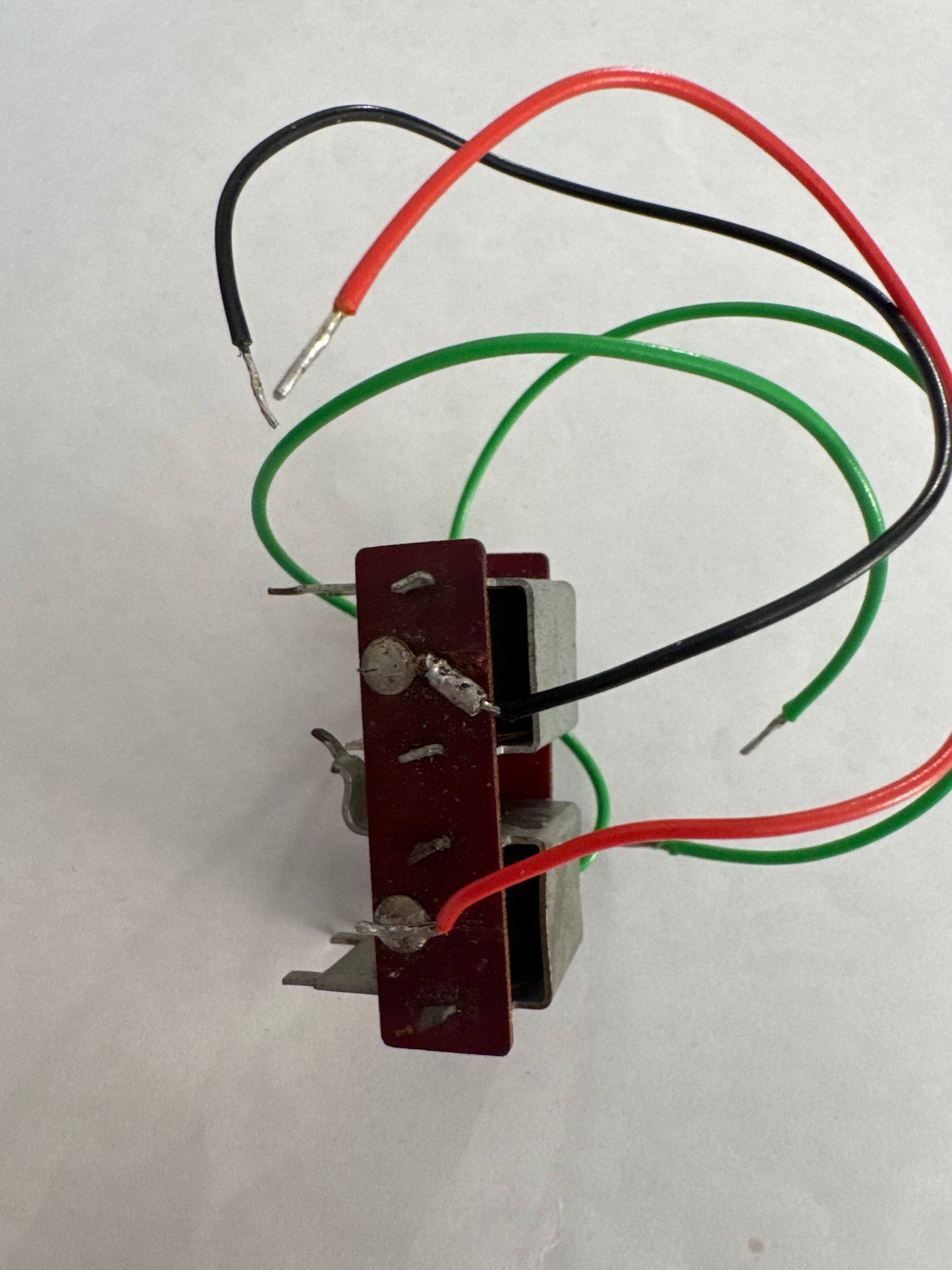 USED - Peco Underboard Point Motor (Tested)