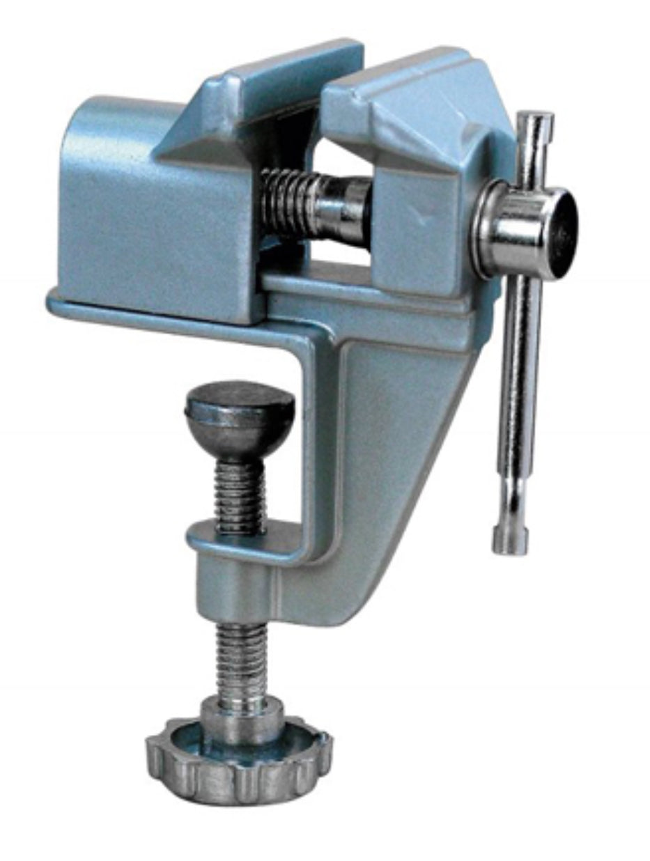 Mini Bench Vice