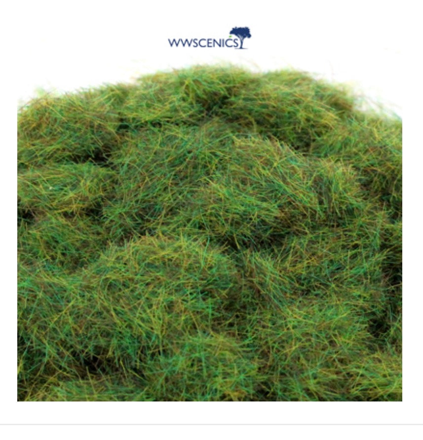 WWS Summer Static Grass 50g