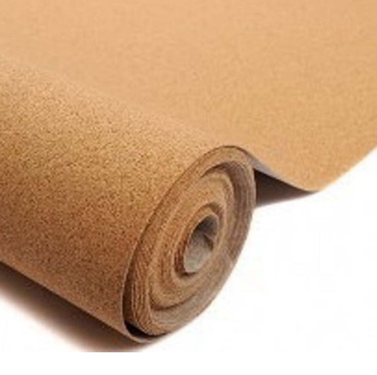 Javis Cork Sheet 914x305x2.5mm JCS18S