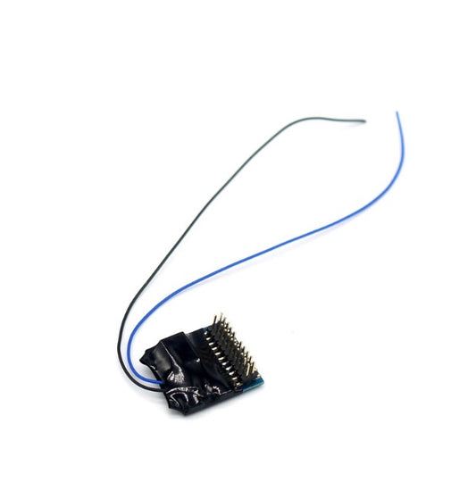 Lais DCC 870016 Plux22 Decoder