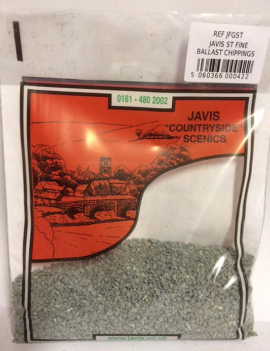 Javis St Fine Ballast JFGST 100g