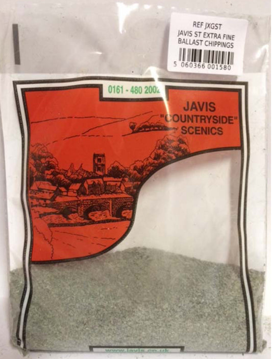 Javis St E/Fine Ballast JXGST 100g