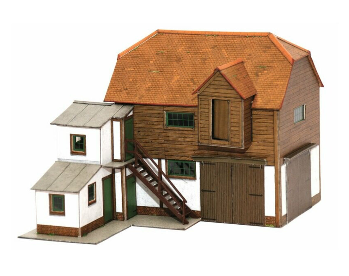 SUPERQUICK Greystones Farm Hay Loft and Barn B26